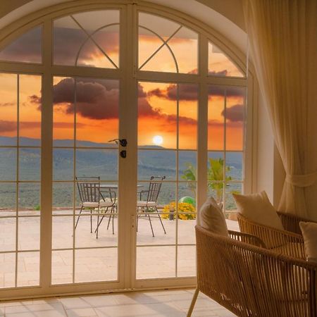 Bed and Breakfast La Posta Del Guardiano Vieste Exterior foto