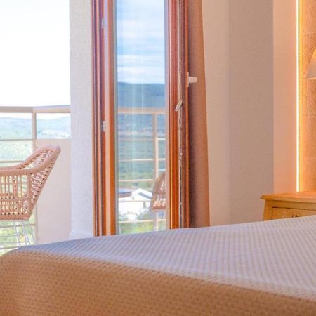 Bed and Breakfast La Posta Del Guardiano Vieste Exterior foto