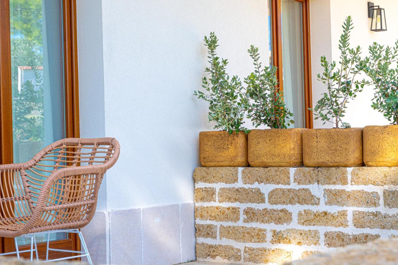 Bed and Breakfast La Posta Del Guardiano Vieste Exterior foto
