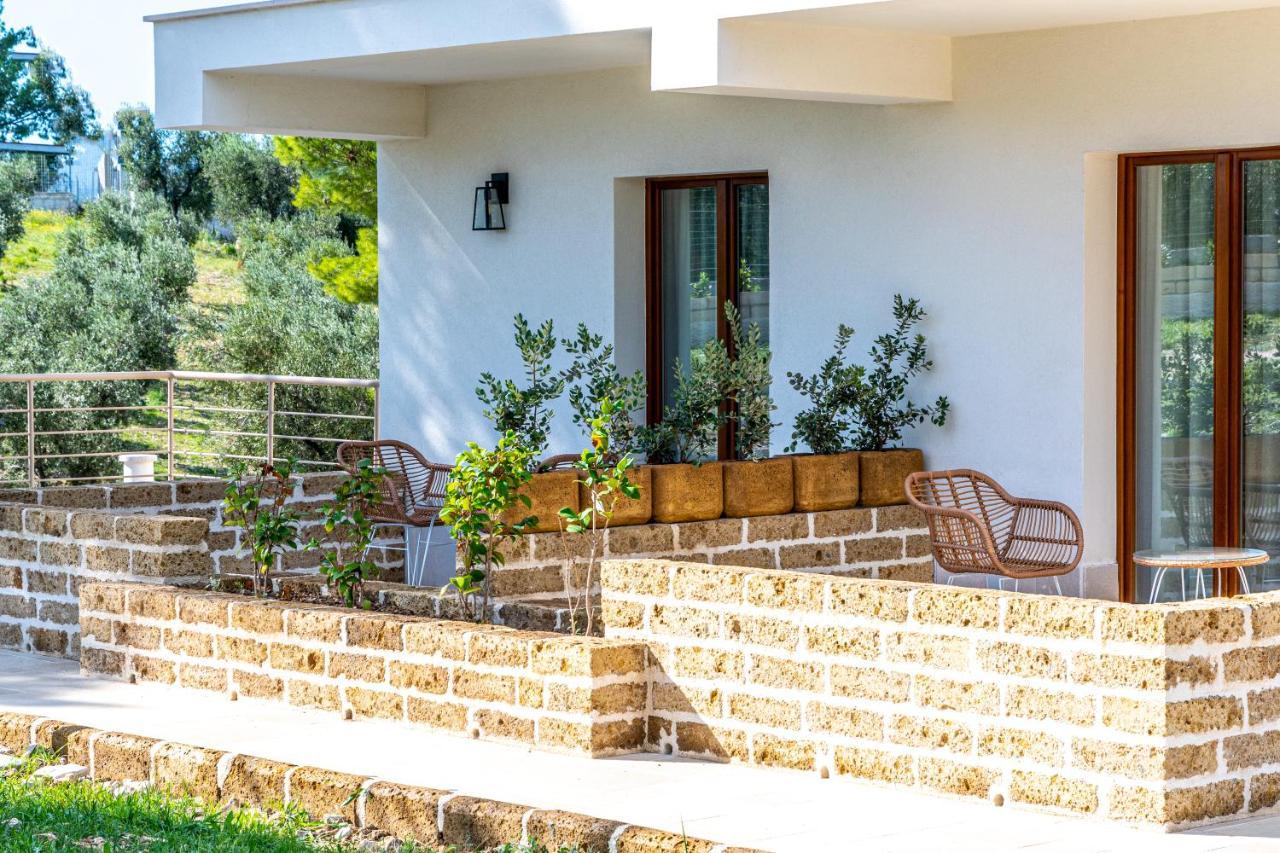 Bed and Breakfast La Posta Del Guardiano Vieste Exterior foto