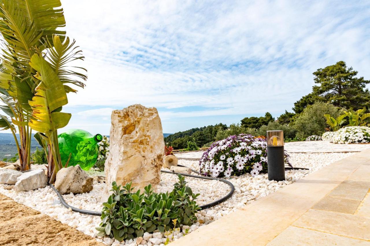 Bed and Breakfast La Posta Del Guardiano Vieste Exterior foto