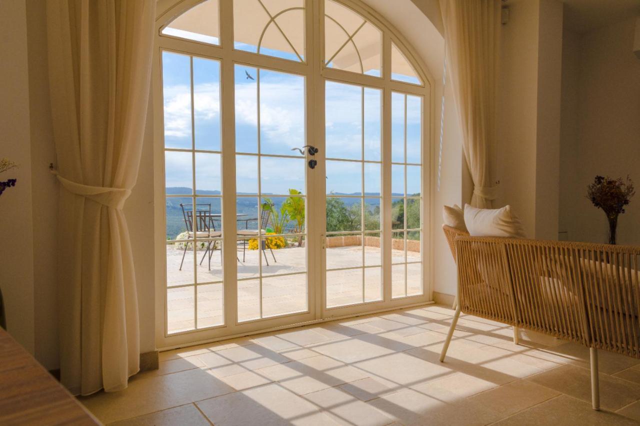 Bed and Breakfast La Posta Del Guardiano Vieste Exterior foto
