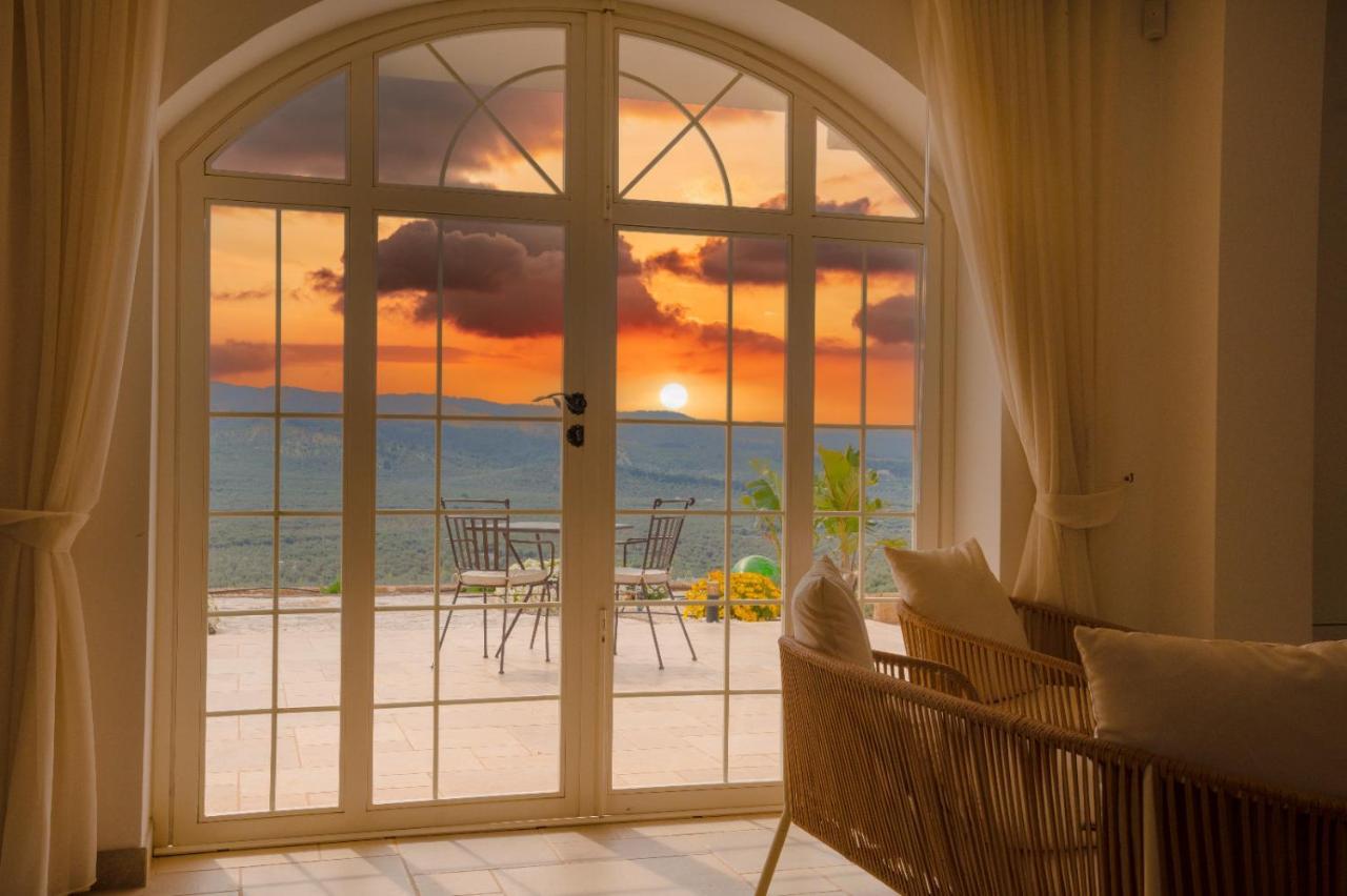 Bed and Breakfast La Posta Del Guardiano Vieste Exterior foto